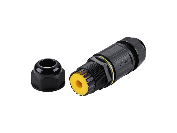 What do you know about waterproof connector industry ?