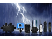 Shenzhen Greenway Electronics Co., LTD  List of Lightning Protection Products (2)