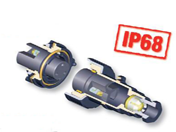 IP68 防水连接器测试标准