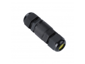 What do you know about waterproof connector industry ?