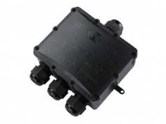 M686-S4 IP68 Waterproof Junction Box