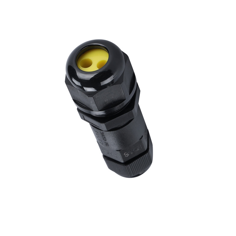 M684-A 1 in 2 out